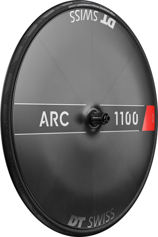 DT Swiss ARC1100 700C CL Disc 12/142 WTS Wheel
