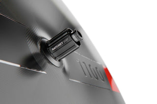 DT Swiss ARC1100 700C CL Disc 12/142 WTS Wheel