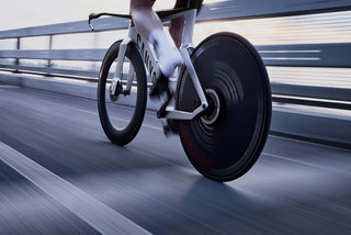 DT Swiss ARC1100 700C CL Disc 12/142 WTS Wheel