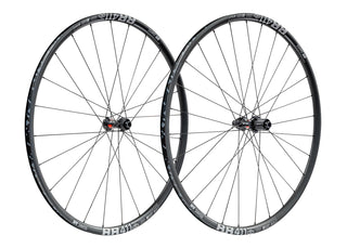 DT Swiss PR1400 Equivalent Hand Built Performance Alloy Disc Road Gravel Rear Wheel Set