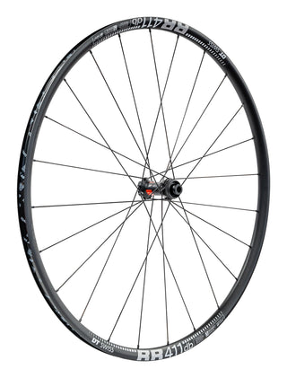 DT Swiss PR1400 Equivalent Hand Built Performance Alloy Disc Road Gravel Rear Wheel Set