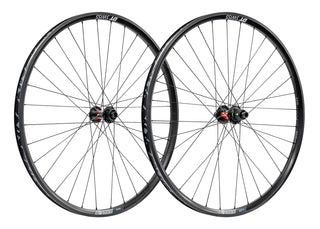 DT Swiss HX1700 Style Hand Built Mountain Bike/E-Bike Wheel Set