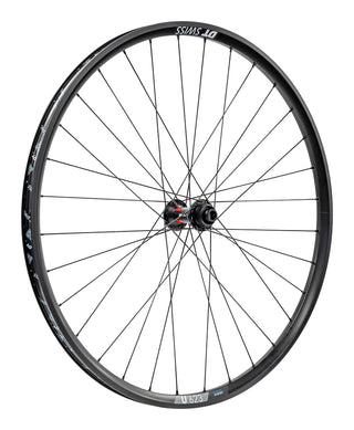 DT Swiss HX1700 Style Hand Built Mountain Bike/E-Bike Wheel Set