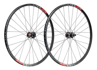 DT Swiss EX1700 Equivalent Hand Built Trail/ Enduro Wheel Set
