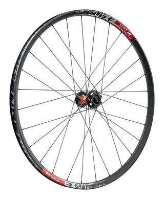 DT Swiss EX1700 Equivalent Hand Built Trail/ Enduro Wheel Set
