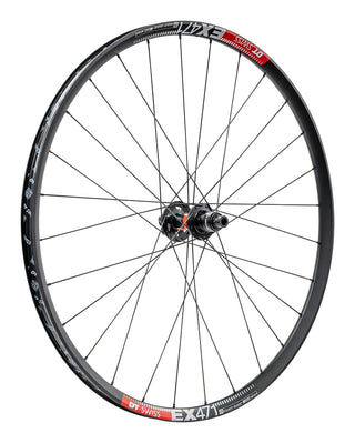 DT Swiss EX1700 Equivalent Hand Built Trail/ Enduro Wheel Set