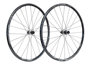 DT Swiss P1800 equivalent Hand Built Alloy Disc Road Grav Wheel Set