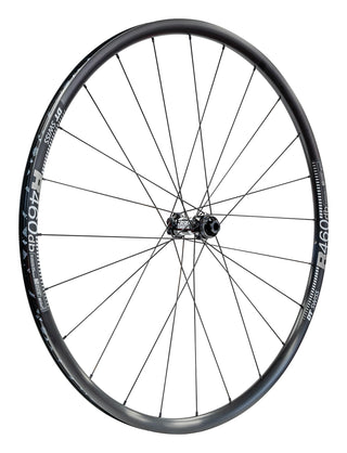 DT Swiss P1800 equivalent Hand Built Alloy Disc Road Grav Wheel Set