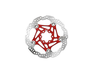 Hope Floating Disc - 160mm Red