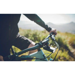 Lezyne GPS Direct X-Lock System