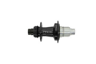 Hope Pro 5 CL Rear Hub 142x12 - 32 Hole XDR Black