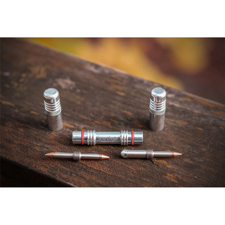 Dynaplug Racer Pro Tubeless Tyre Repair Tool - Black