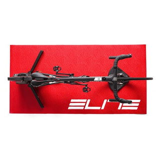 Elite Training Mat - Red