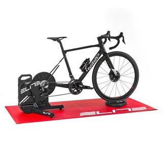 Elite Training Mat - Red