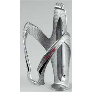 Elite Pase Comp Stand Bottle Cage 74MM - Silver