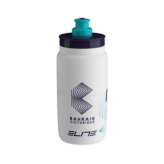 Elite Fly Team Water Bottle 550ML - Bahrain Victorious