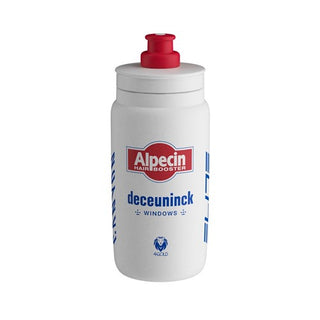 Elite Fly Team Water Bottle 550ML - Alpecin Deceuninck