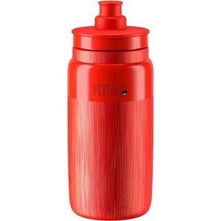 Elite Fly Tex Water Bottle 550ML - Red