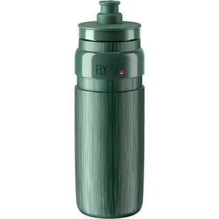 Elite Fly Tex Water Bottle 750ML - Dark Green