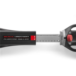 Elite Quick-Motion Roller Trainer