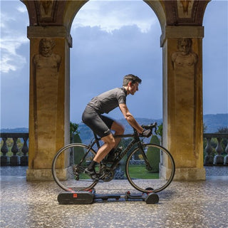Elite Quick-Motion Roller Trainer