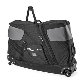 Elite Borson Bike Travel Bag - Black