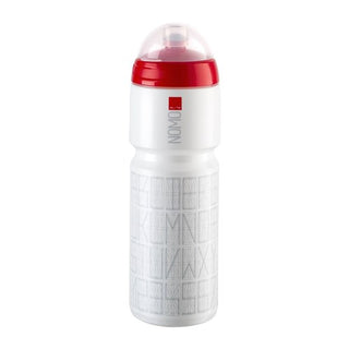 Elite Nomo Water Bottle 750ML - White