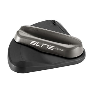 Elite Sterzo Smart Riser Block - Black