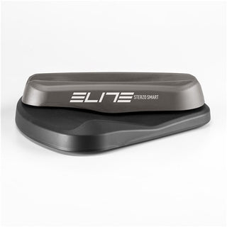 Elite Sterzo Smart Riser Block - Black