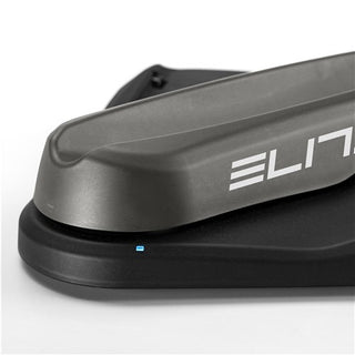 Elite Sterzo Smart Riser Block - Black