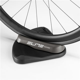 Elite Sterzo Smart Riser Block - Black