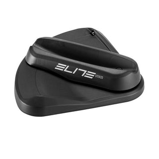 Elite Sterzo Riser Block - Black