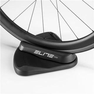 Elite Sterzo Riser Block - Black
