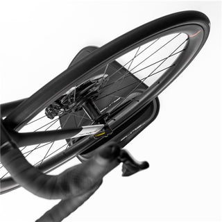 Elite Sterzo Riser Block - Black