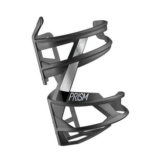 Elite Prism Carbon Right Bottle Cage - Black