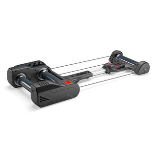 Elite Nero Smart Roller Cycle Trainer - Black