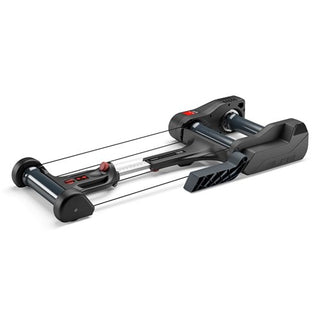 Elite Nero Smart Roller Cycle Trainer - Black
