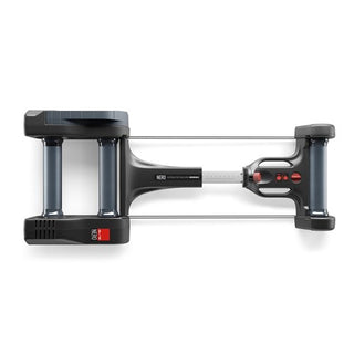 Elite Nero Smart Roller Cycle Trainer - Black