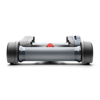 Elite Nero Smart Roller Cycle Trainer - Black