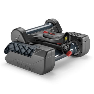 Elite Nero Smart Roller Cycle Trainer - Black