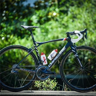 Elite Leggero Carbon Bottle Cage - Black