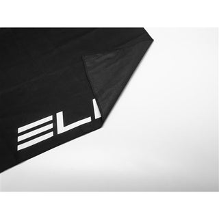 Elite Folding Trainer Mat  - Black
