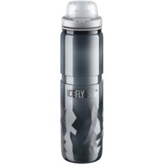 Elite Ice Fly Water Bottle 650ML - Smoke