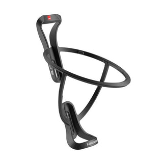 Elite T-Race Carbon Bottle Cage - Black