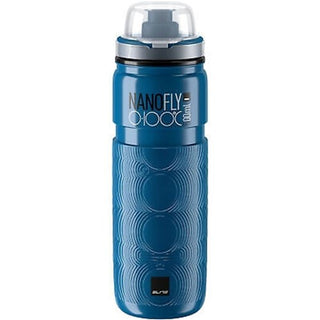 Elite Nano Fly 0-100 Water Bottle 500ML - Blue