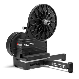 Elite Avanti Smart Trainer - Black