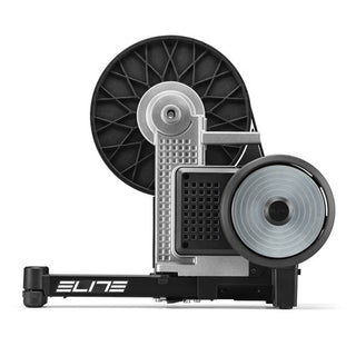 Elite Avanti Smart Trainer - Black