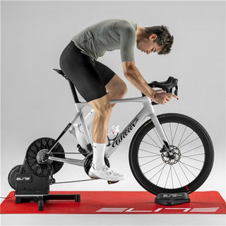 Elite Avanti Smart Trainer - Black