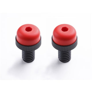 Elite Flex Feet Pair - Red