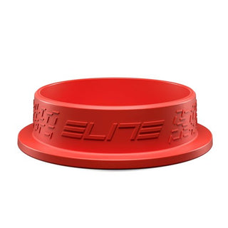 Elite Reggy Bottle Coaster - Red